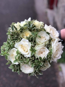 Bridal Bouquets