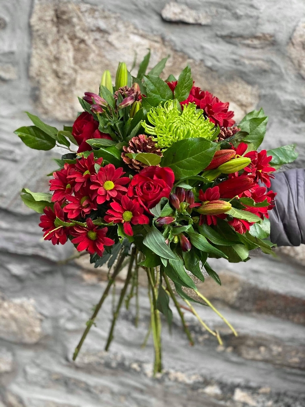 Florist Choice Christmas
