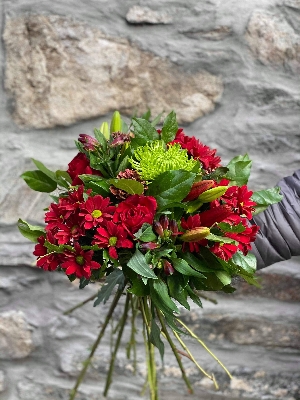 Florist Choice Christmas