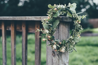 Flower Crown Workshop