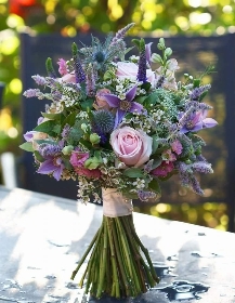 Wedding Flowers