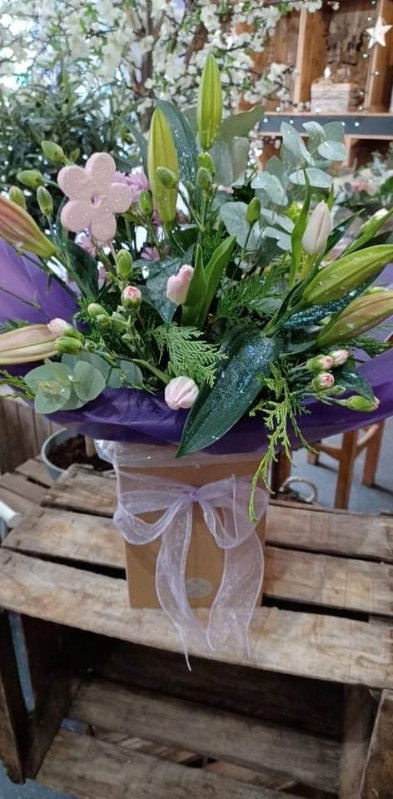 Happy Mother’s Day!