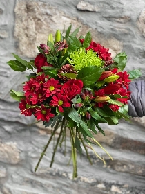 Florist Choice Christmas