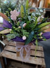 Happy Mother’s Day!