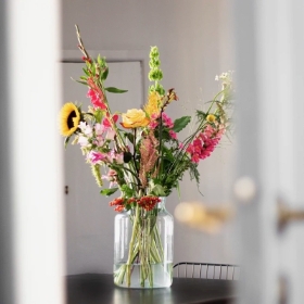 Letterbox Flowers