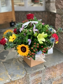 Luxury Florist Choice