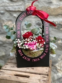 Just for you